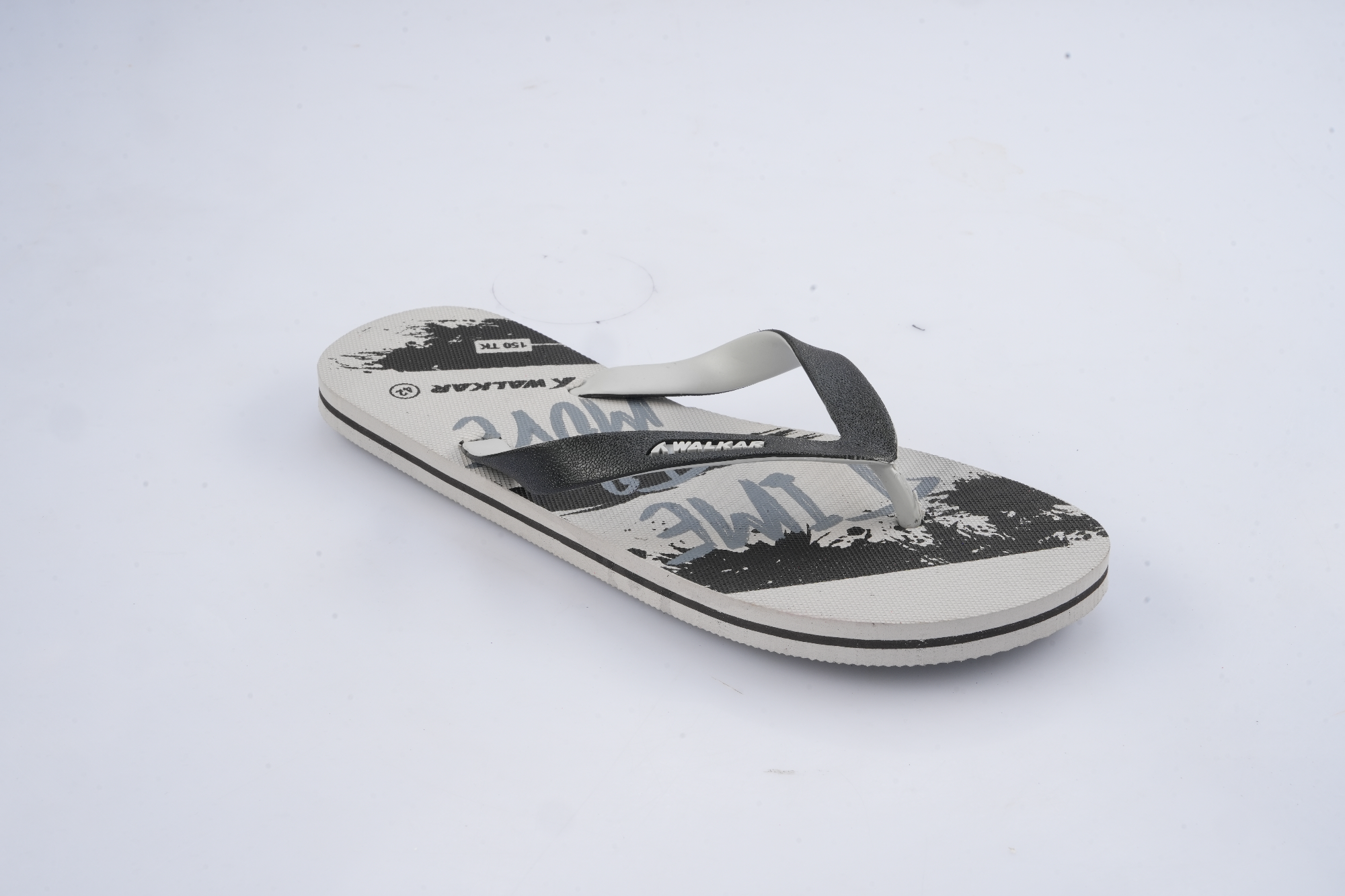 BuyMens thongs White-MKT   Best Price In Bangladesh