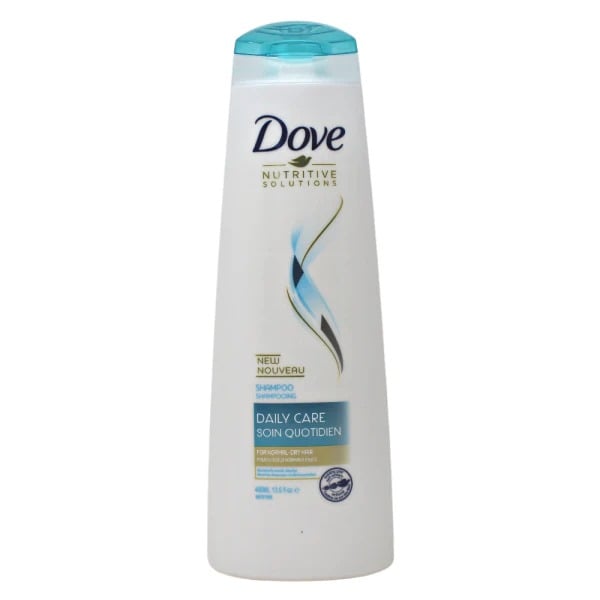 Picture of International Saudi Arabian product Hair care product Dove REPAIRING RITUAL shampoo used for male/ female - 400 ml