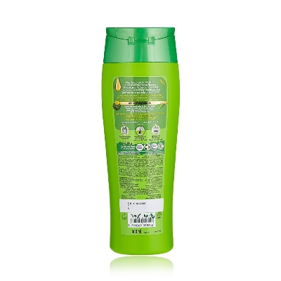 Picture of UAE product Vatika Cactus & Gergir Hair Fall Control Shampoo 400 ml