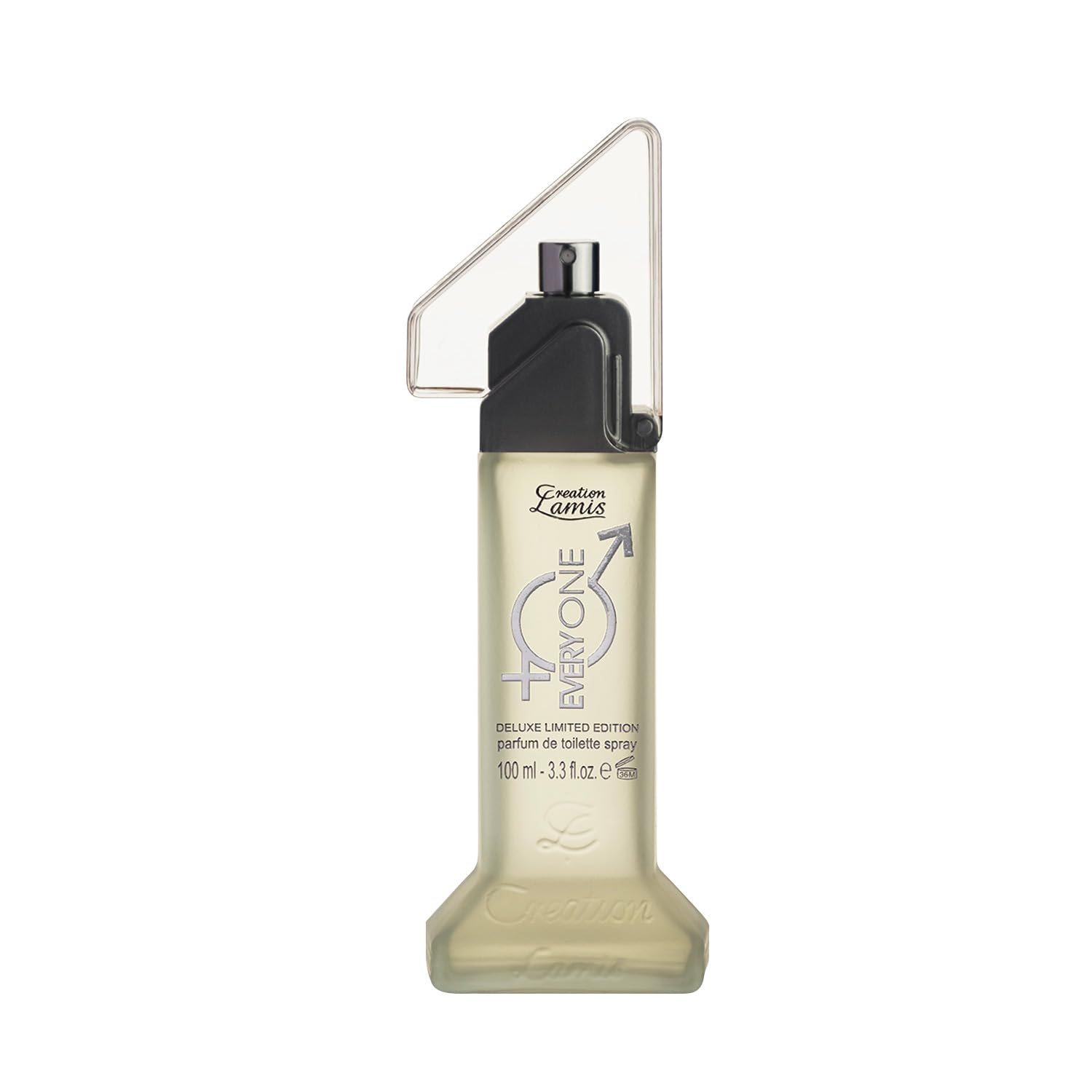 Picture of International UAE Products Creation Lamis Everyone Edt Perfume 100ml100ml