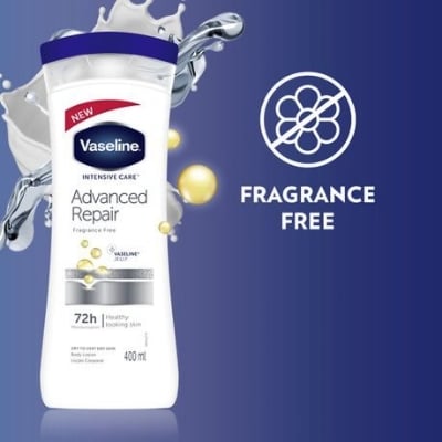 Picture of International Product Vaseline Intensive Care Advanced Repair Lotion 400 ml