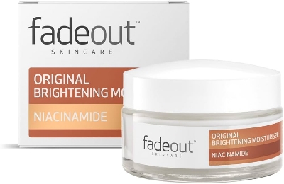 Picture of International UK Product Fade out Skin care Original brightening Moisture Niacinamide Used For male /female 50 Ml