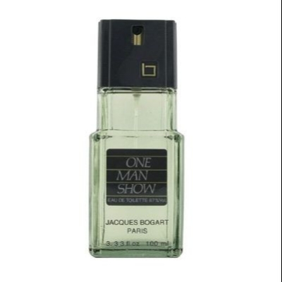 Picture of International France product Body perfume party scent Jacques bogart One man show silver edition perfume for male - 100 ml