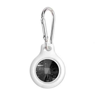 Picture of WiWU iTag Anti-lost Smart Tracker find location support apple find my WT-01