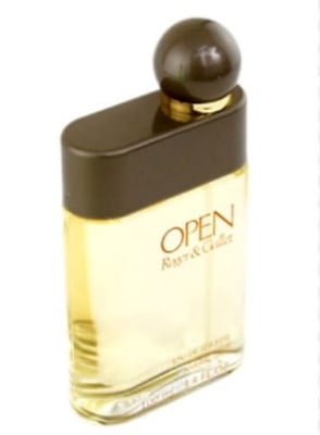 Picture of France Products Roger & Gallet Open Perfume For Men 100ml 100 Ml