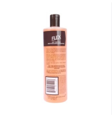 Picture of International New York product Revlon Flex Oily Body Building Protein Shampoo 592 ml