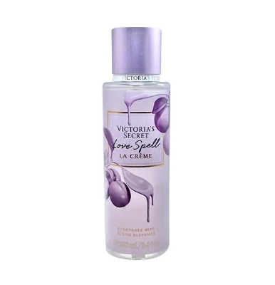 Picture of International USA product Body perfume party scent VICTORIA'S SECRET Love spell Used for female - 250 ml