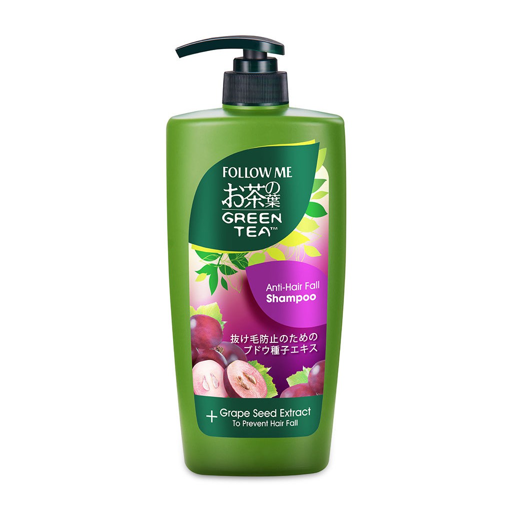 Picture of International Malaysian product Follow Me Anti Hair Fall Shampoo 650 ml