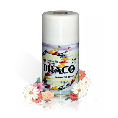 Picture of l Korean product Draco premium air freshener - 180 ml