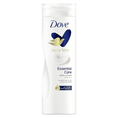 Picture of International Products Dove body love Essential care Body Lotion 400ml