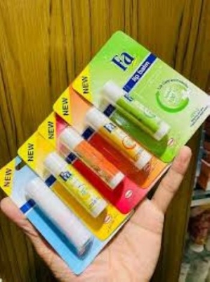 Picture of Germany Products Fa Lip Balm Mint flaver 1.5g