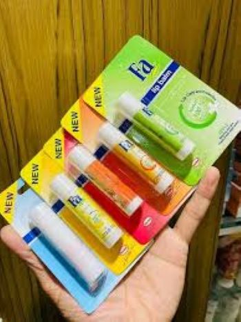Picture of Germany Products Fa Lip Balm Orange flaver 1.5g