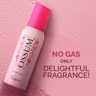 Picture of International Indian Body Spray OSSUM TEASER - 120 ml 