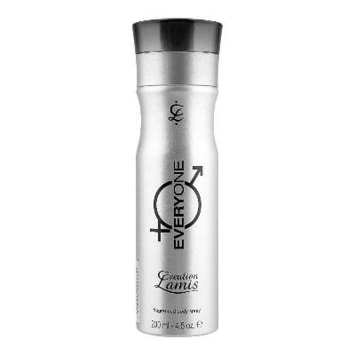 Picture of Uae Creation Lamis Everyone Body Spray - 200 Ml