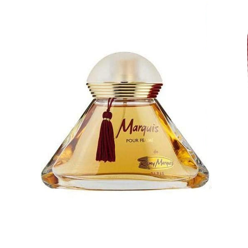 Picture of International France product Body perfume party scent marquis Pour Femme used for female - 60 ml