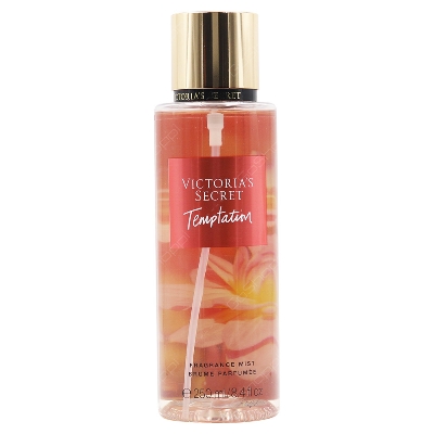 Picture of International  Body perfume party scent VICTORIA'S SECRET Temptation Used for female - 250 ml