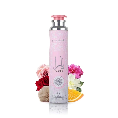 Picture of UAE Products Yara Lattafa Perfumes Air Freshener Room Spray - 300ml
