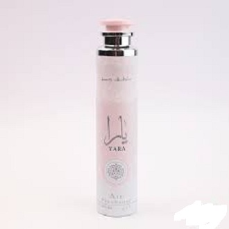 Picture of UAE Products Yara Lattafa Perfumes Air Freshener Room Spray - 300ml