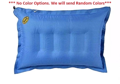 Picture of Inflatable Pillow or Air Pillow or Portable Pillow - Neck Pillow