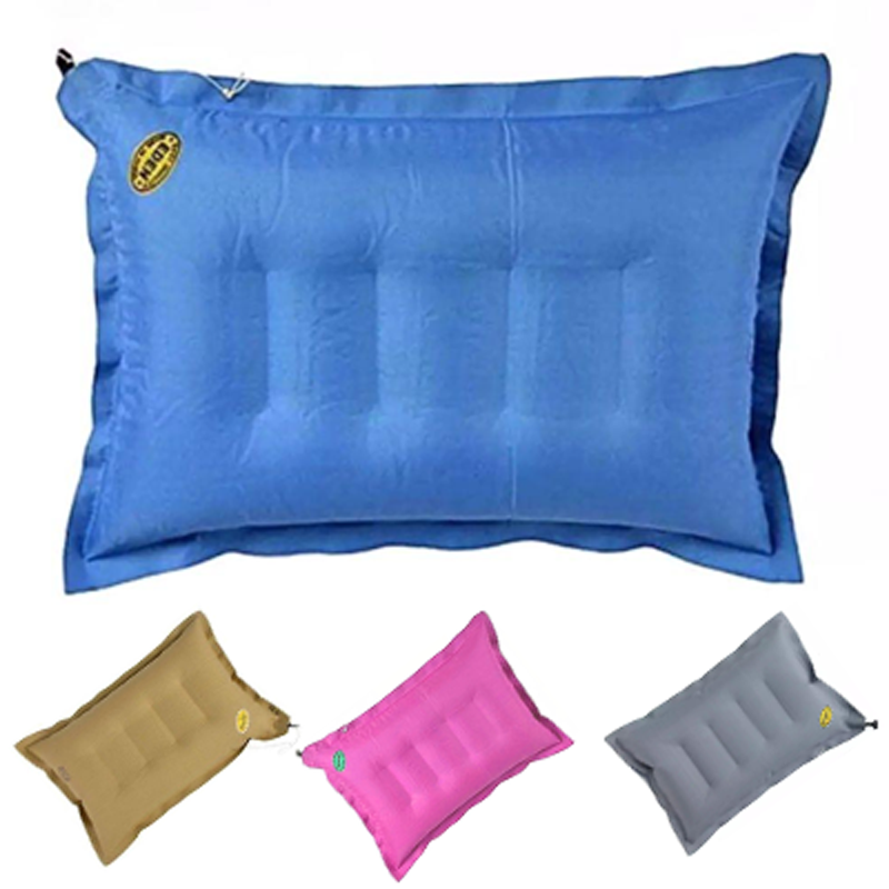 Picture of Inflatable Pillow or Air Pillow or Portable Pillow - Neck Pillow