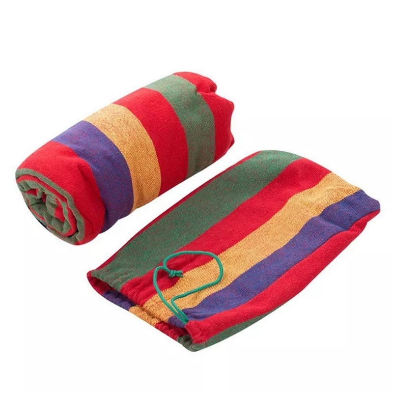 Picture of Chinese Canvas Hammock- 120kg Capacity