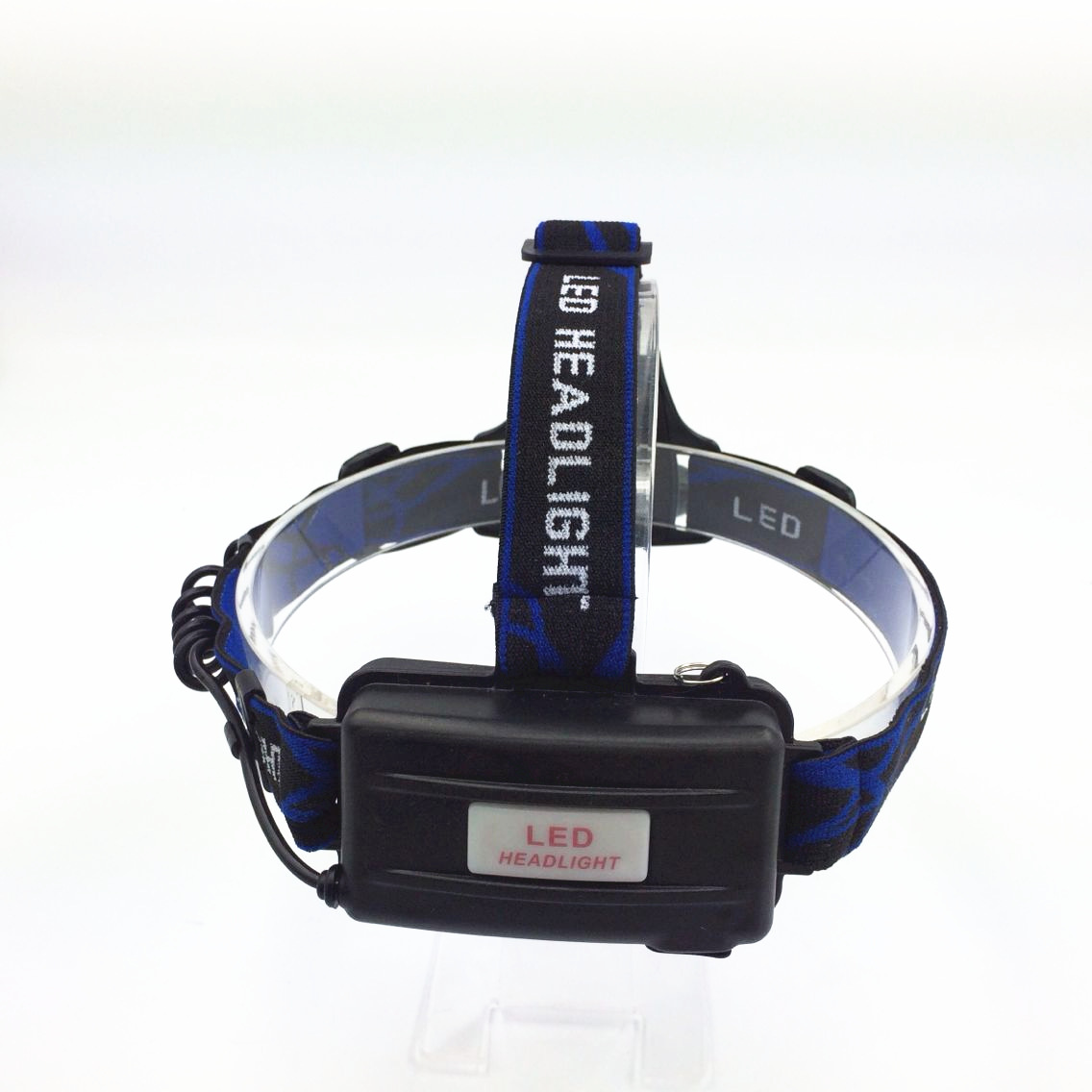 Picture of T6 LED Premium Quality Rechargeable Headlamp