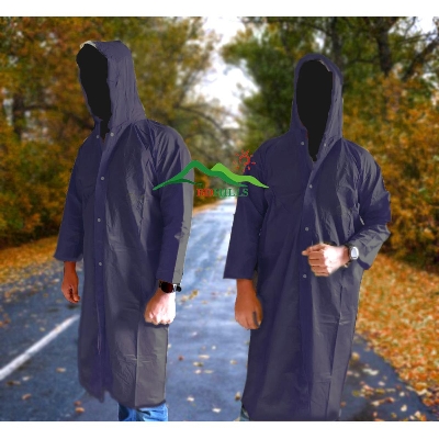 Picture of Dont' get wet- Rain Coat for regular use