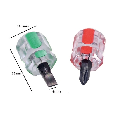 Picture of Fancy and Cute Screw Driver Set