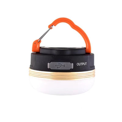 Picture of Tent Light - Rechargeable Tent Light with Power Bank Magnetic Attachcment