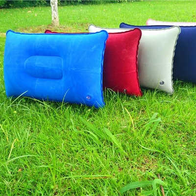 Picture of 38 * 25 cm Medium size Portable Inflatable Air Pillow