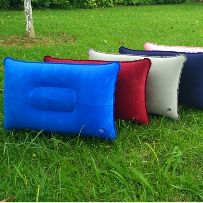 Picture of 38 * 25 cm Medium size Portable Inflatable Air Pillow