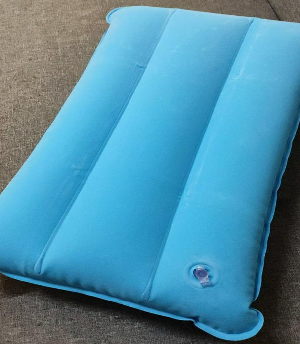 Picture of Understated -Craftsmanship and Trendy -Desert fox portable inflatable air pillow- Progressively Better Qualityful - Easy To care and Longive