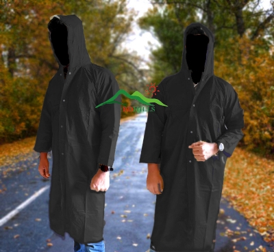 Picture of Raincoat- Made of Polyester for daily use