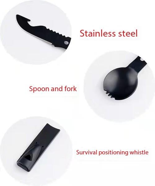 Picture of Multifunctional Spoon Cutlery Tableware