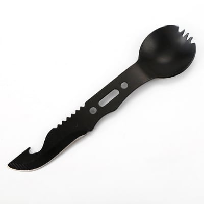 Picture of Multifunctional Spoon Cutlery Tableware