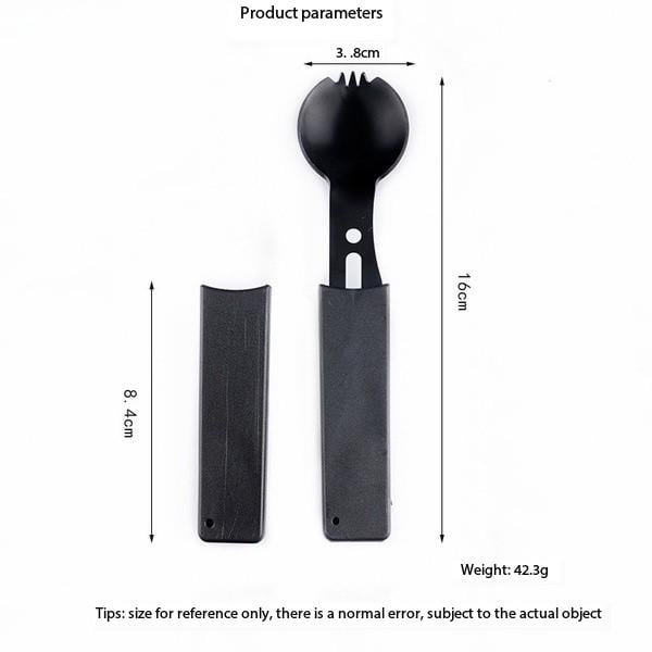 Picture of Multifunctional Spoon Cutlery Tableware