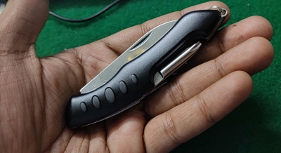 Picture of 7 in 1 Camping Multitool for Multiple Use