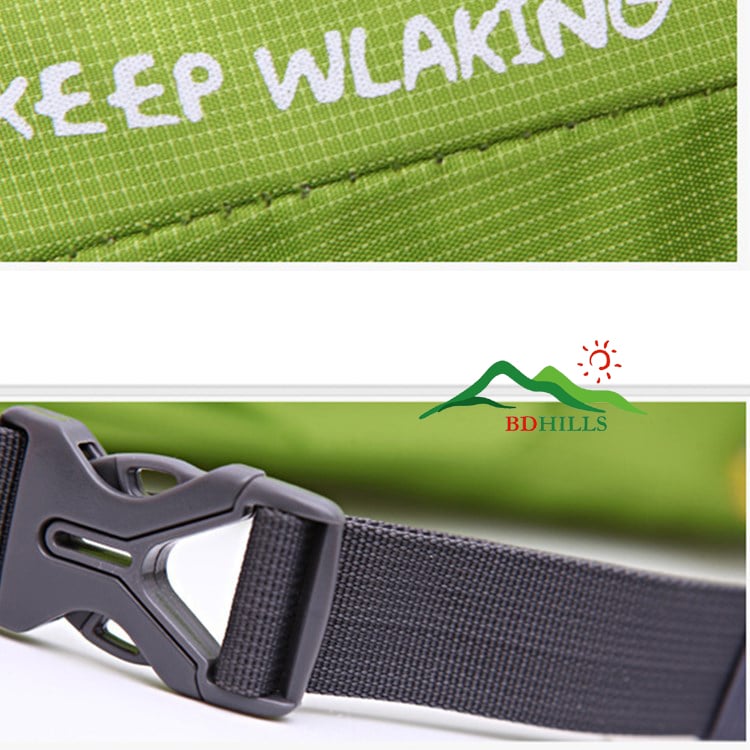 Picture of Ultralight Waterproof Crossbody Sling Bag