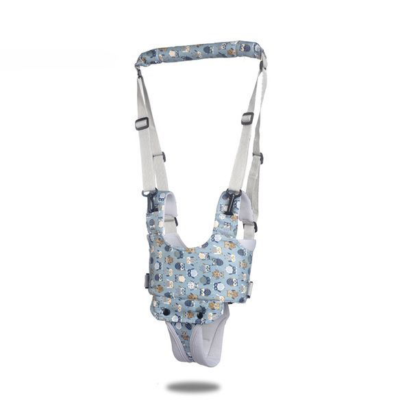 Picture of Toddler Walk Training Assistant - Infant Walking Support Harness