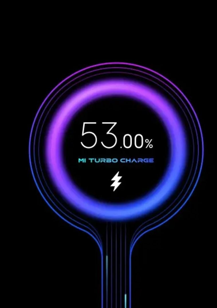Picture of Xiaomi 67W Fast Charger & 6A USB Type-C Charging Cable Set | Super Fast Charging for Xiaomi Devices