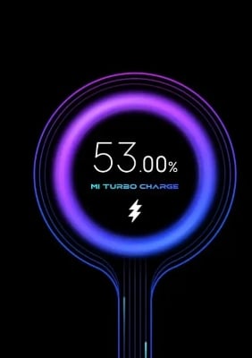 Picture of Xiaomi 67W Fast Charger & 6A USB Type-C Charging Cable Set | Super Fast Charging for Xiaomi Devices