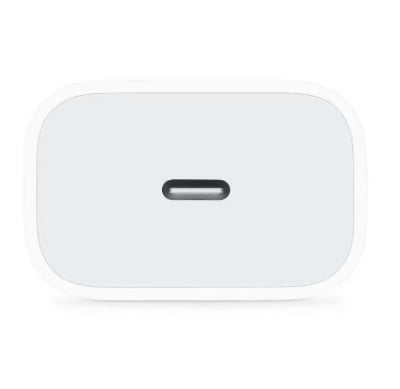 Picture of Aple 20w usb-c power adapter for iphne 12 12pro 12 pro max 13 13 pro 13pro max