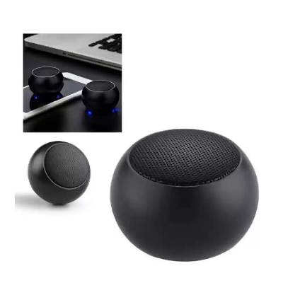 Picture of M3 Mini Portable Wireless Bluetooth Speaker