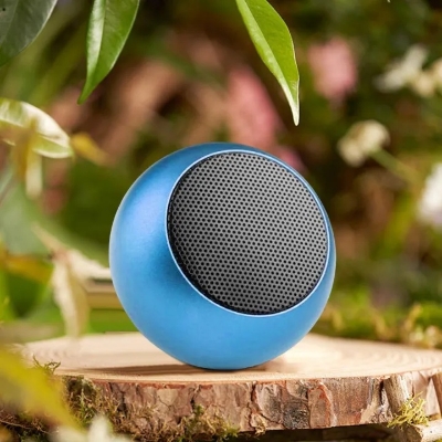 Picture of M3 Mini Portable Wireless Bluetooth Speaker