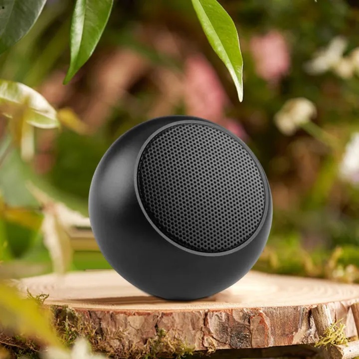 Picture of M3 Mini Portable Wireless Bluetooth Speaker