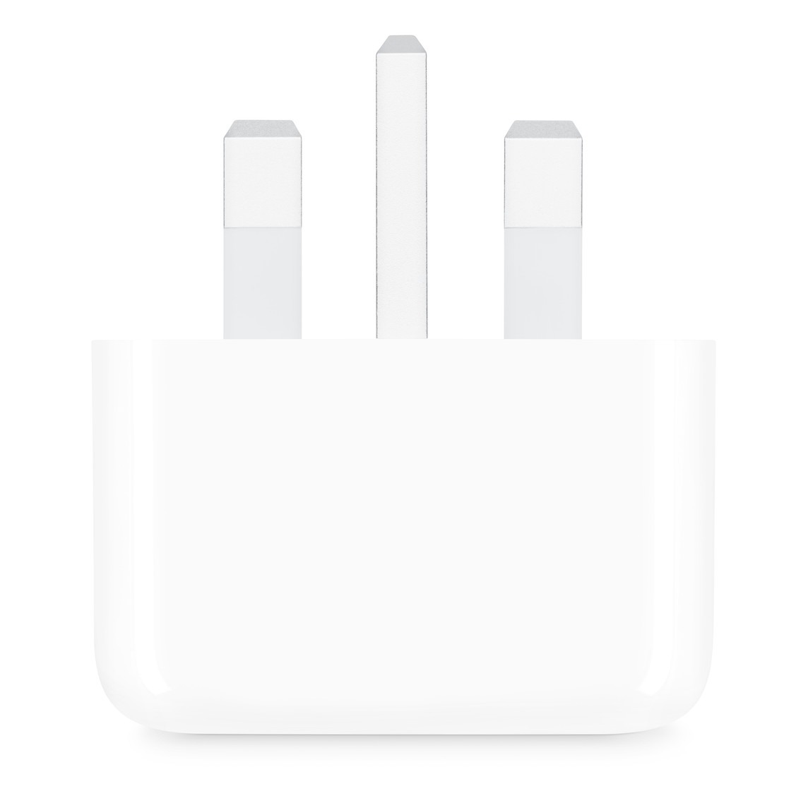 Picture of Apple 20W Adapter UK 3 Pin