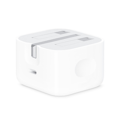Picture of Apple 20W Adapter UK 3 Pin