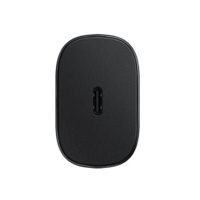 Picture of Samsung 25W NFC USB-C Power Adapter 3 Pin | Fast Charging for Galaxy Devices, Tablets & More