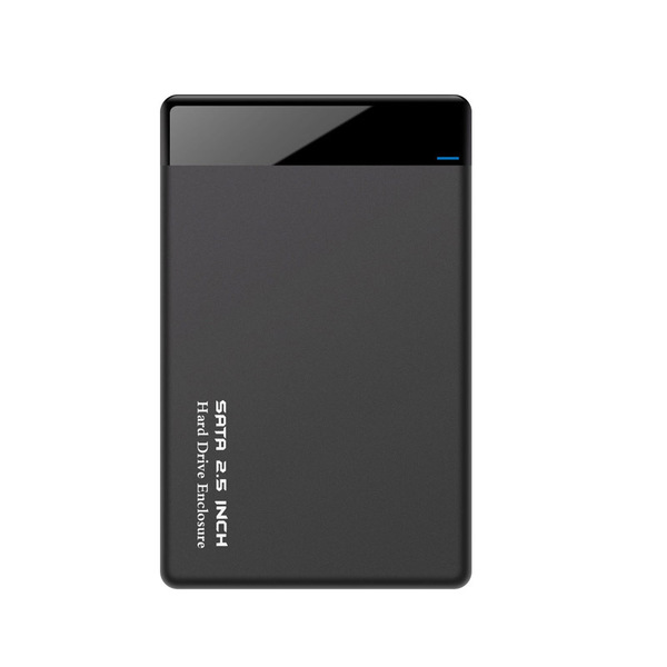 Picture of 2.5" HDD External Case USB 3.0 - 5 Gbps SATA HDD Exclosure Box