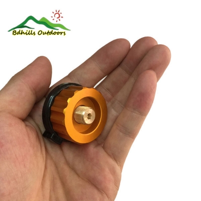 Picture of Gas can adapter converter
